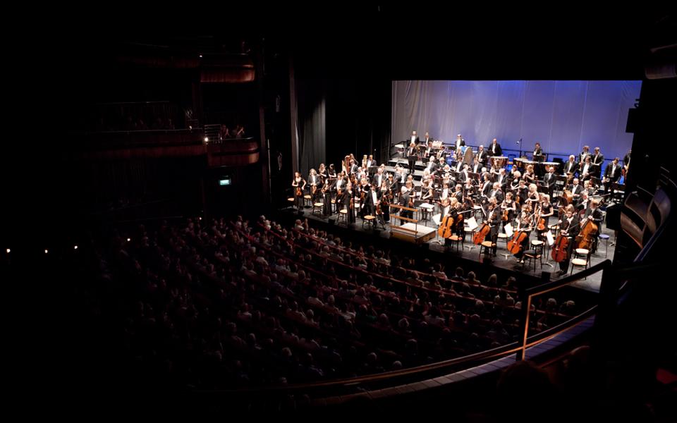 The Marlowe, Canterbury