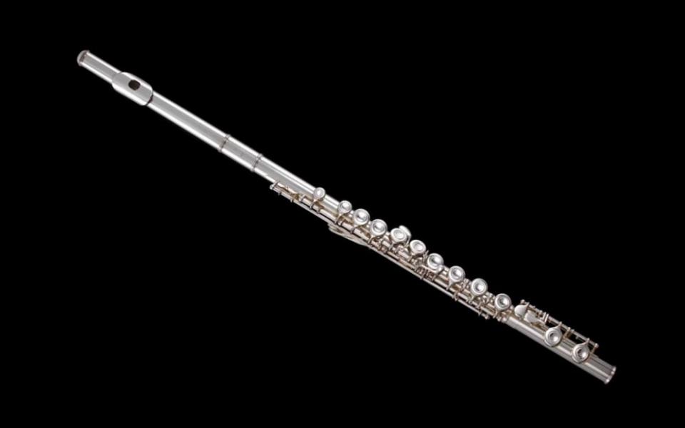 Is a deals flute a woodwind