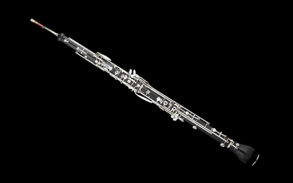 english horn vs oboe