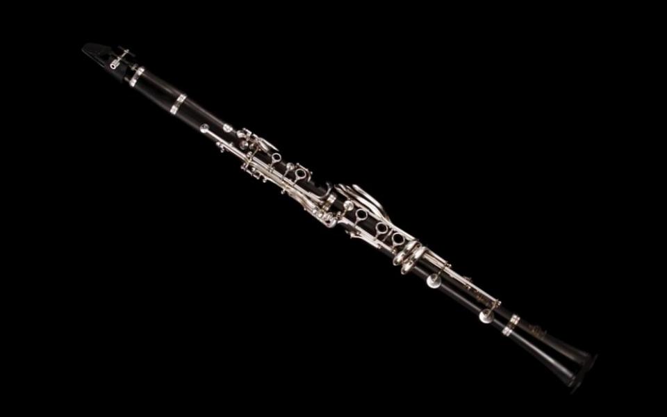 Clarinet