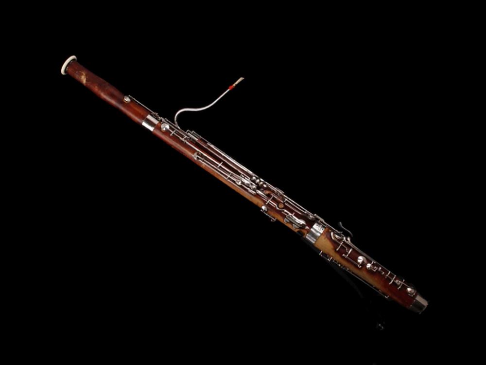 Bassoon Philharmonia Bassoon Philharmonia