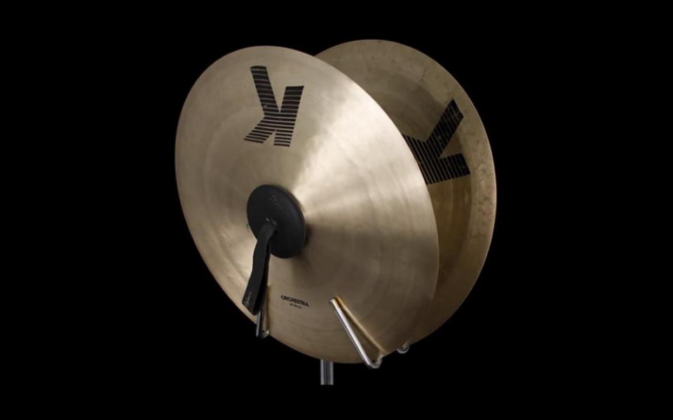 Percussion Philharmonia