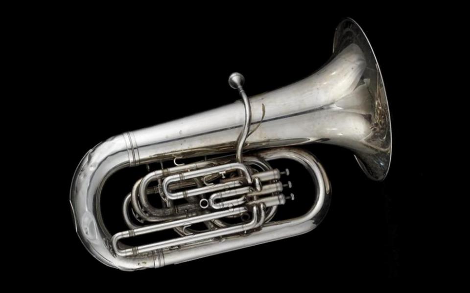 Tuba sound deals