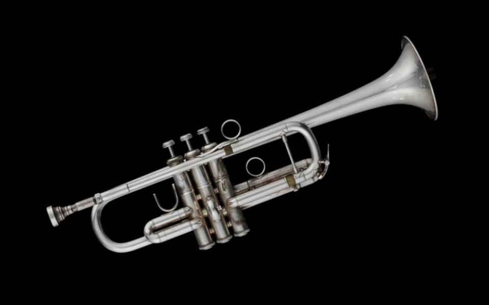 Trumpet