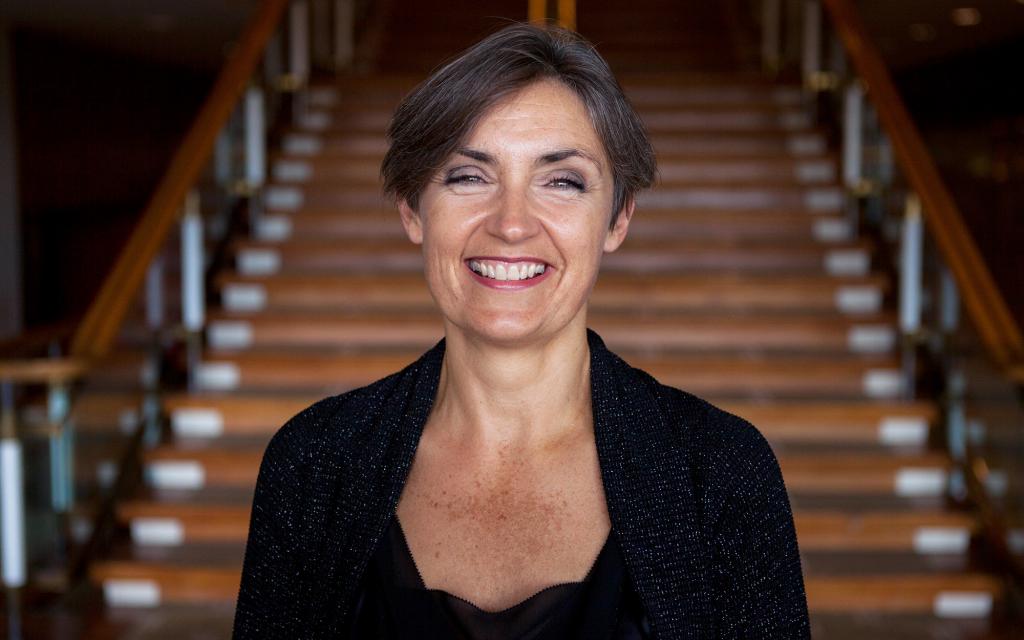 Cheremie HamiltonMiller Philharmonia