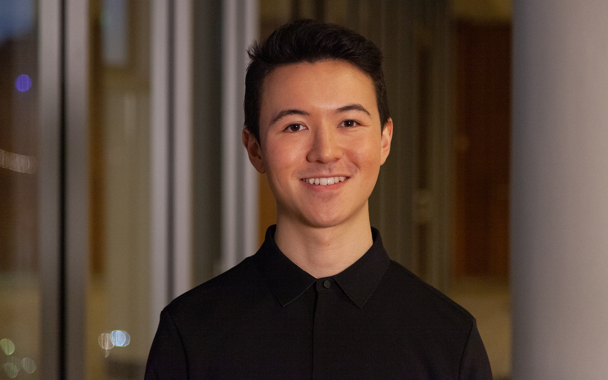 Daniel Shao | Philharmonia 