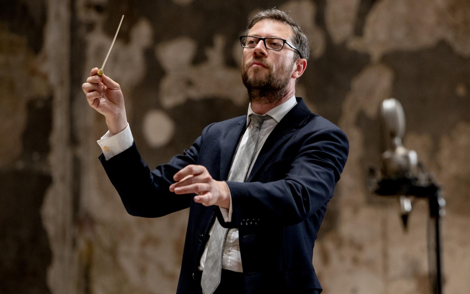Lockdown Listening With John Wilson Philharmonia