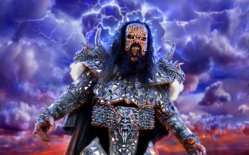 Lordi